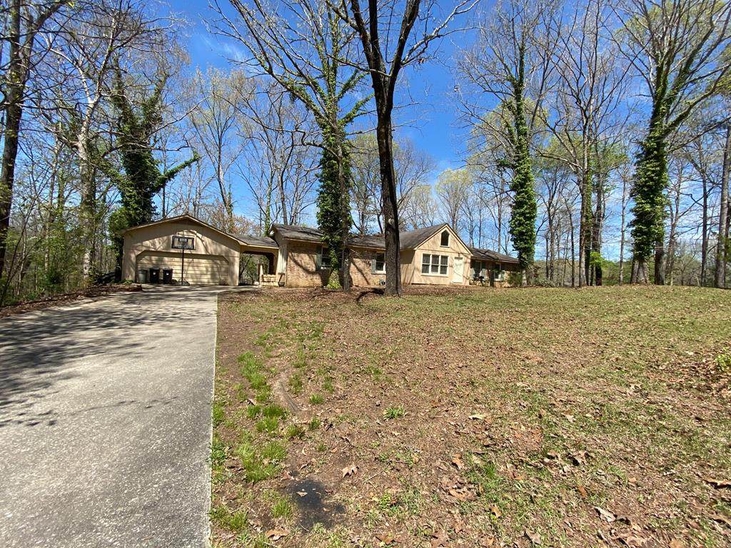 1104 Country Estates Dr - Photo 1