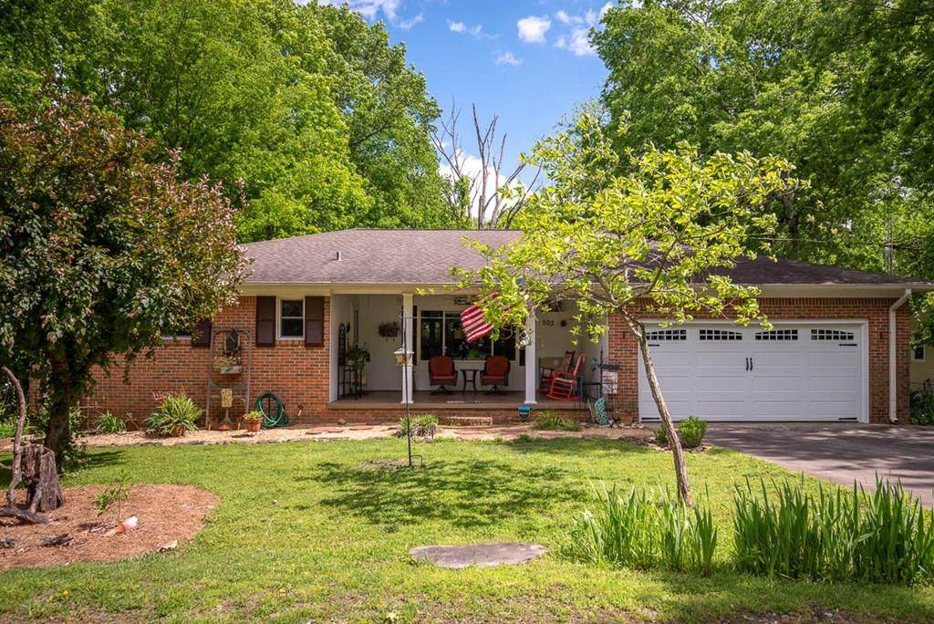 503 Jabo Dr - Photo 1 503 Jabo Dr - Photo 1