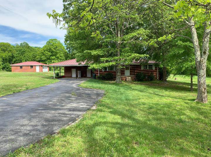 570 Allen Loop - Photo 1
