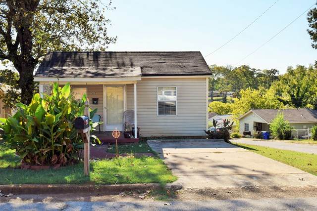120 Nance St - Photo 1
