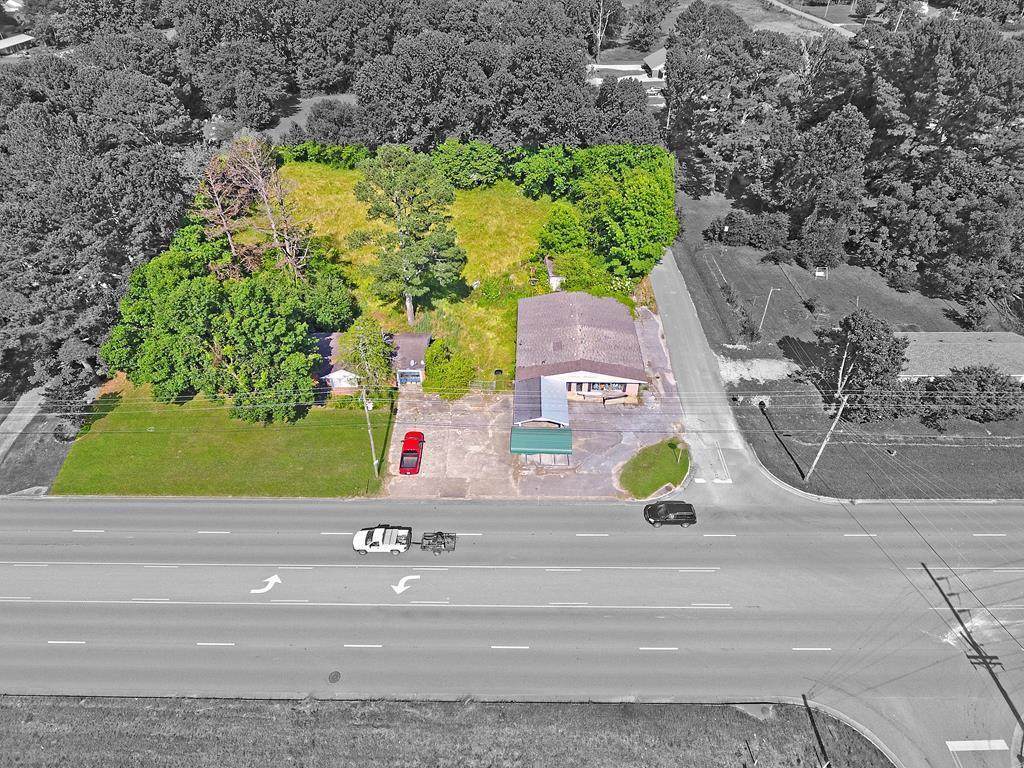 4208 Hwy 157 - Photo 1