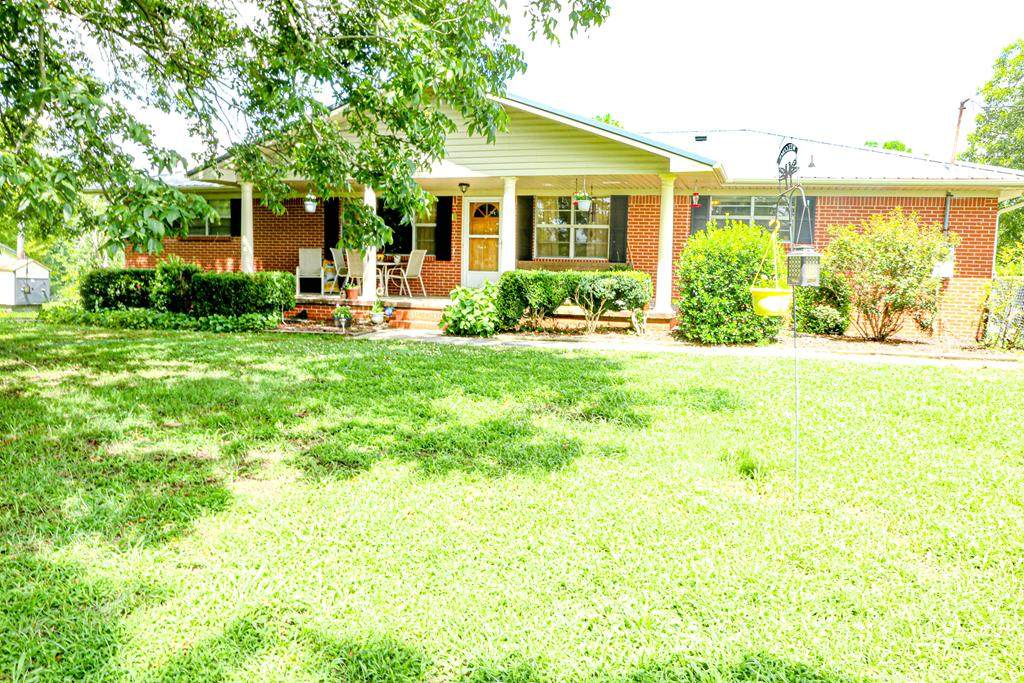 1201 Shelnutt Lp - Photo 1