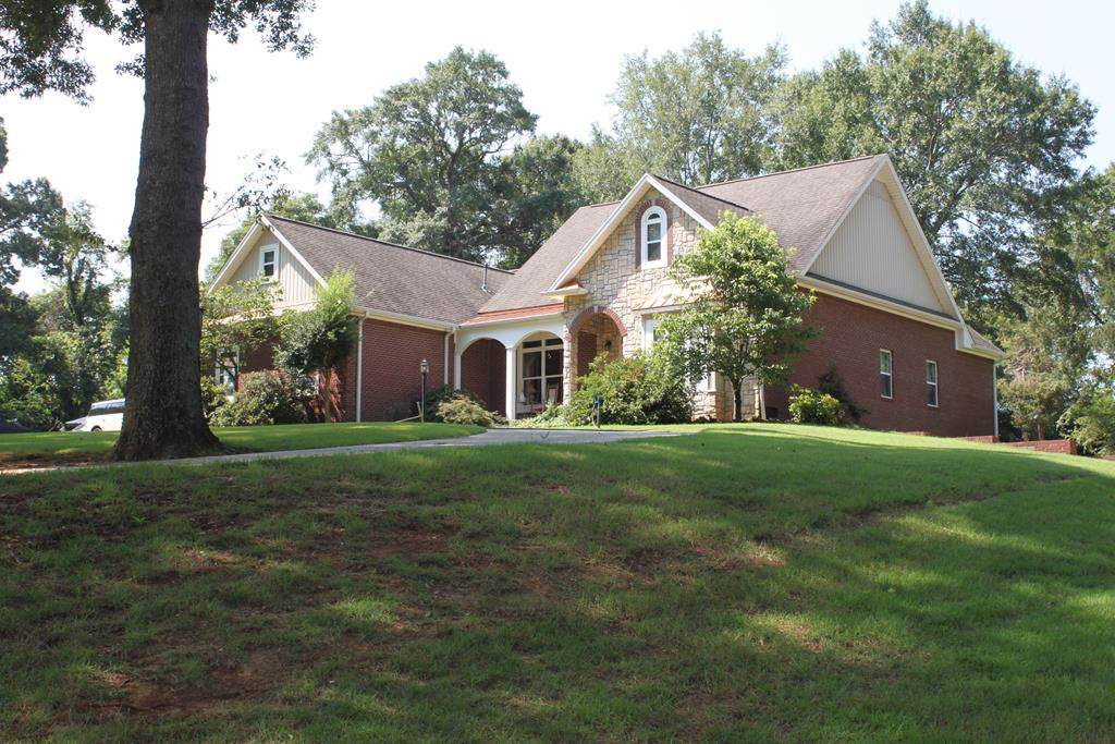13683 County Line Rd - Photo 1
