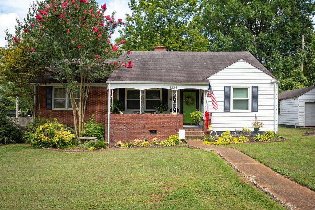 1224 Greer St - Photo 1