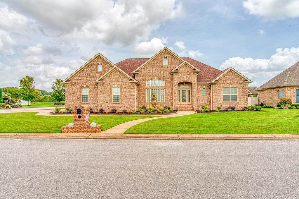 284 Plantation Springs Dr - Photo 1