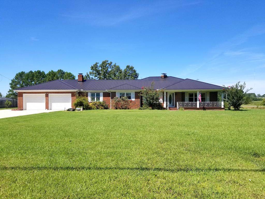 5921 Hwy 101 - Photo 1