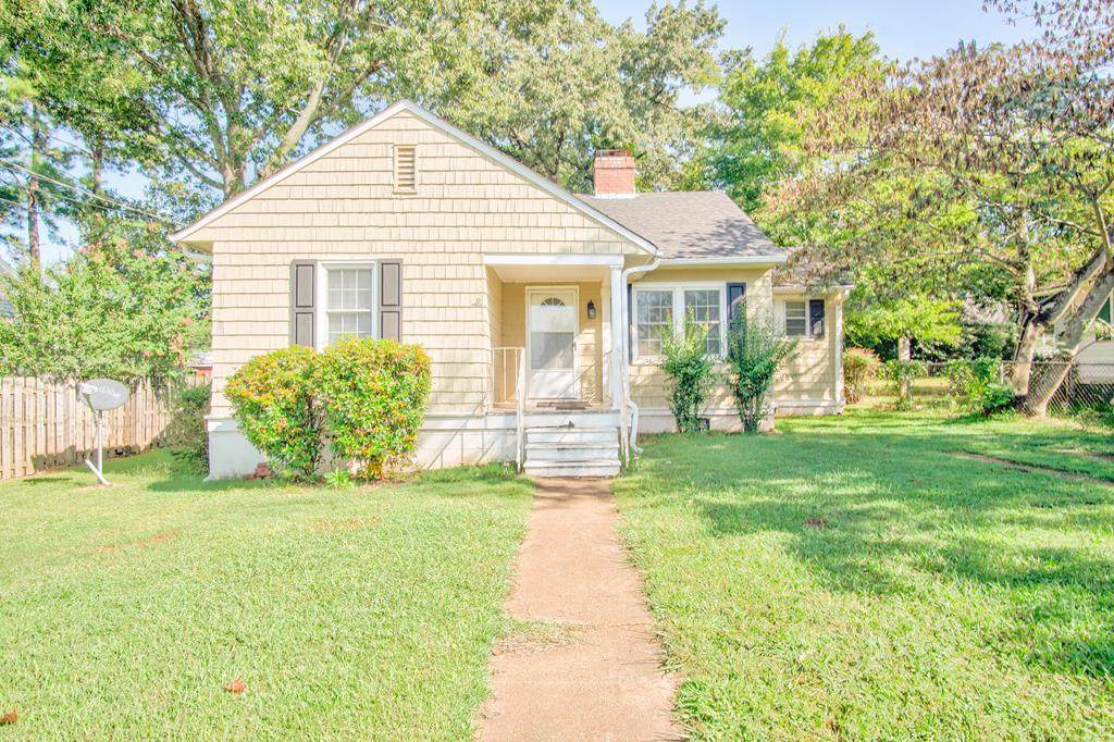 1407 Lynn St - Photo 1
