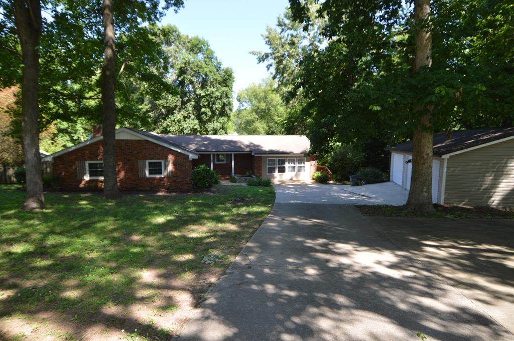 310 Aqua Vista - Photo 1