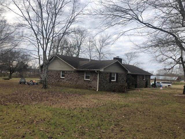2860 Cr 96 - Photo 1