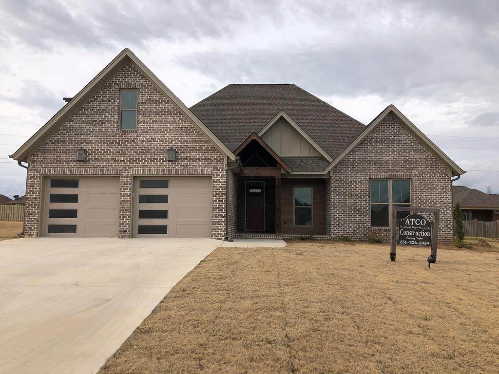 133 Mccallen Rd - Photo 1