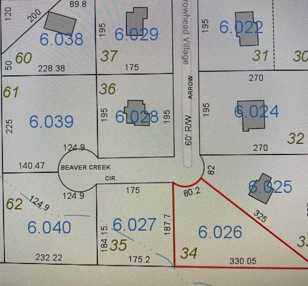 0 Arrowhead Dr - Photo 1