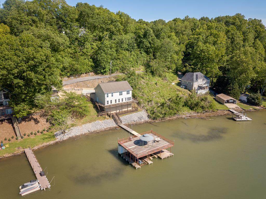 136 Spring Cove Cr - Photo 1