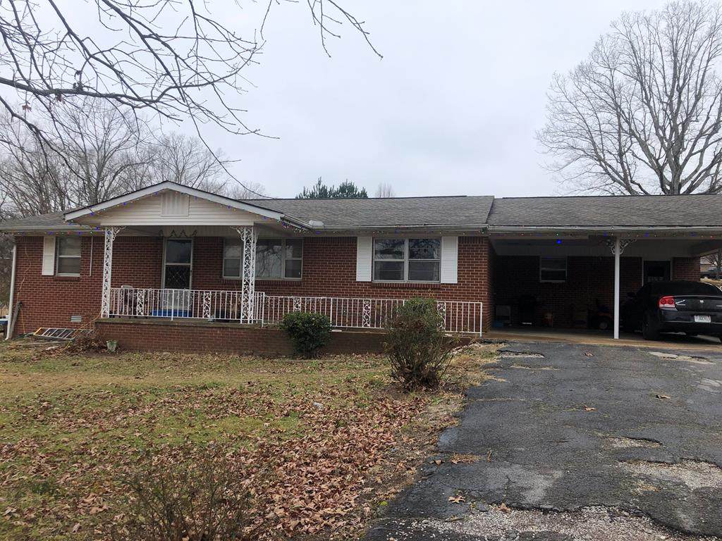 1195 Jackson Hwy - Photo 1