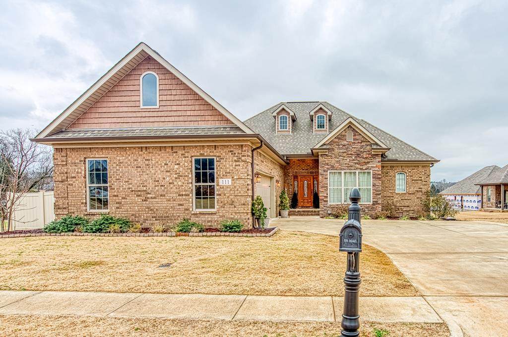 111 Rolling Brook Dr - Photo 1