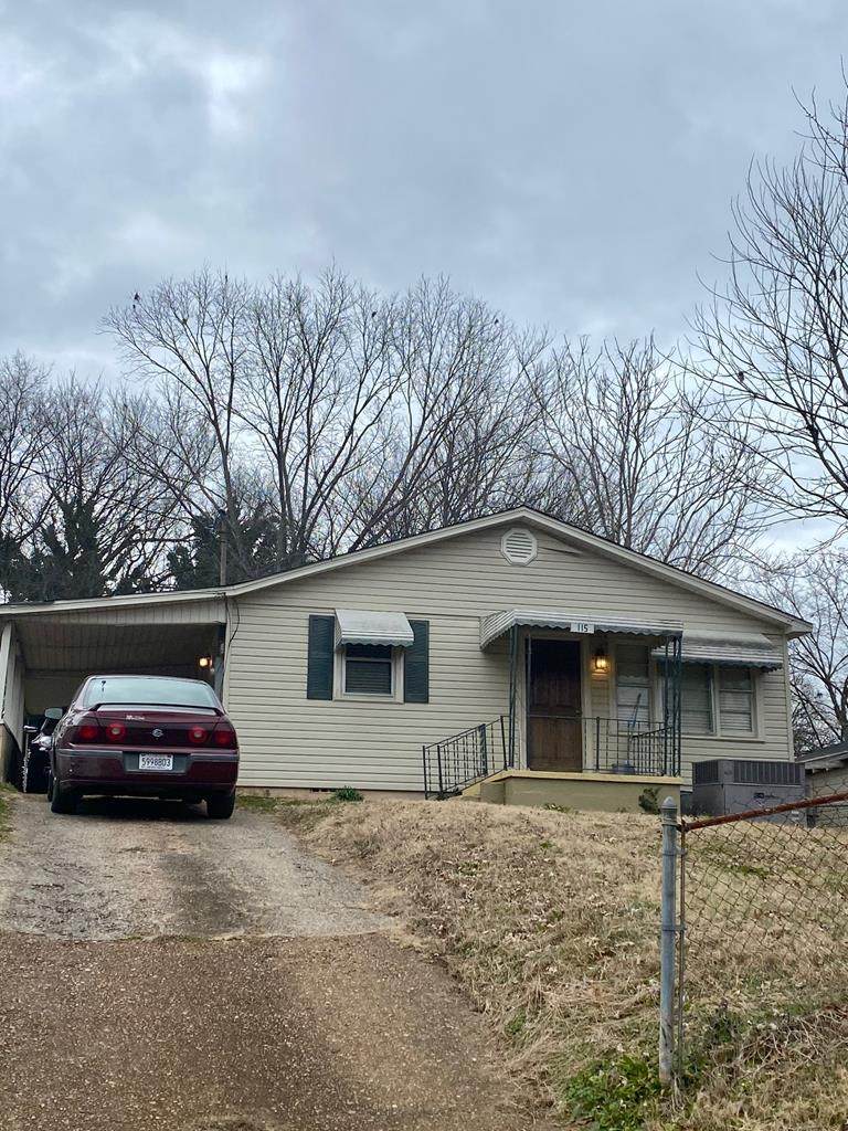 522 Eclipse St N - Photo 1