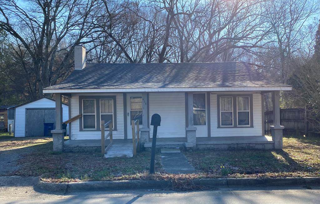 628 Sweetwater Ave - Photo 1