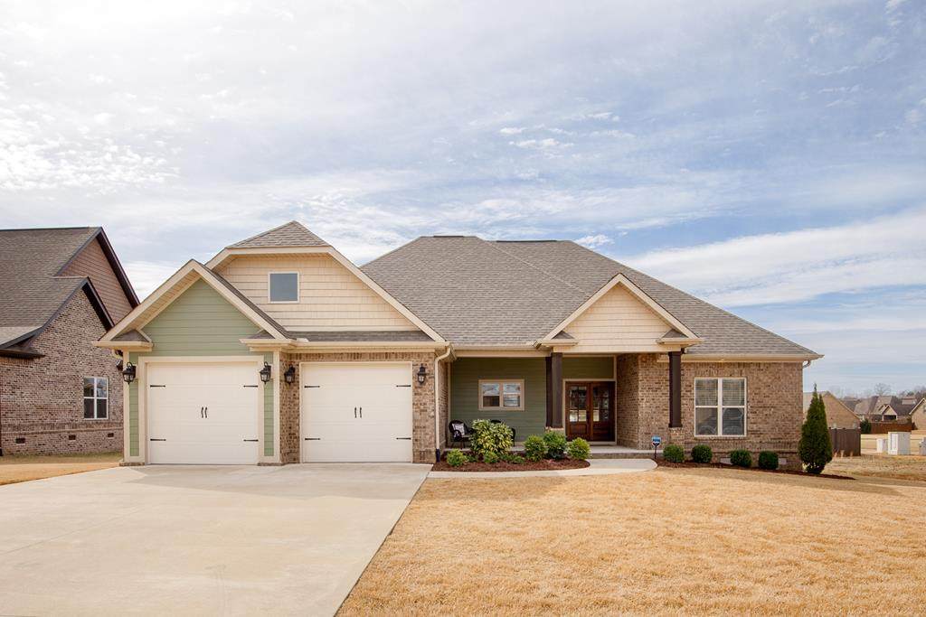 119 Chestnut Oak Dr. - Photo 1