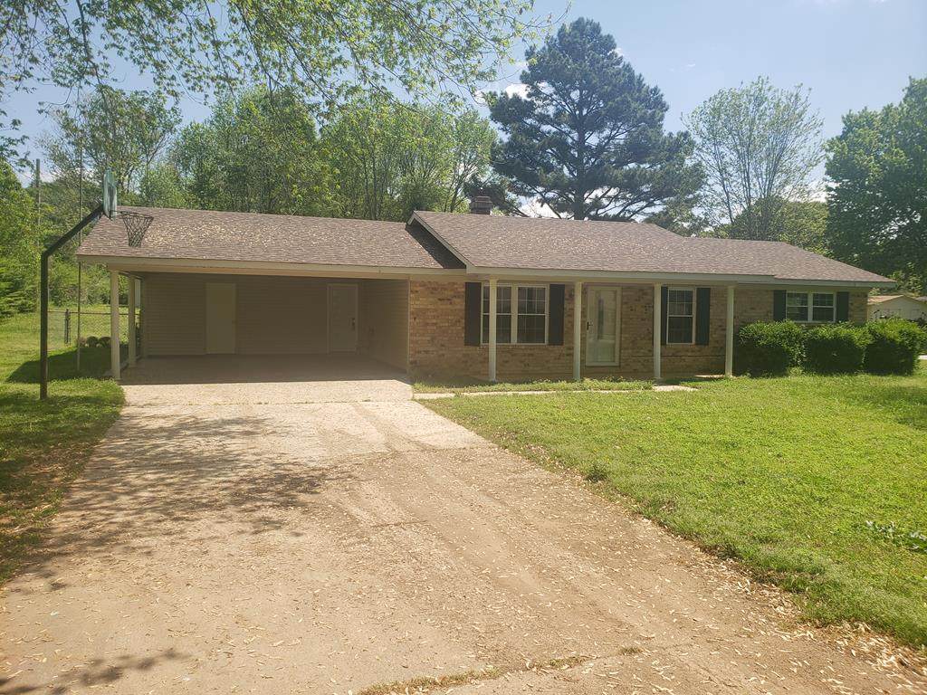 1268 Cr 107 - Photo 1