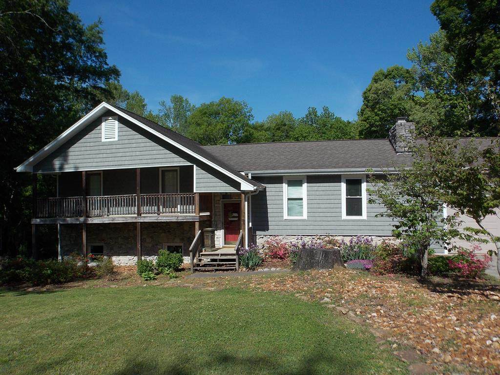 607 Edgewood Dr - Photo 1