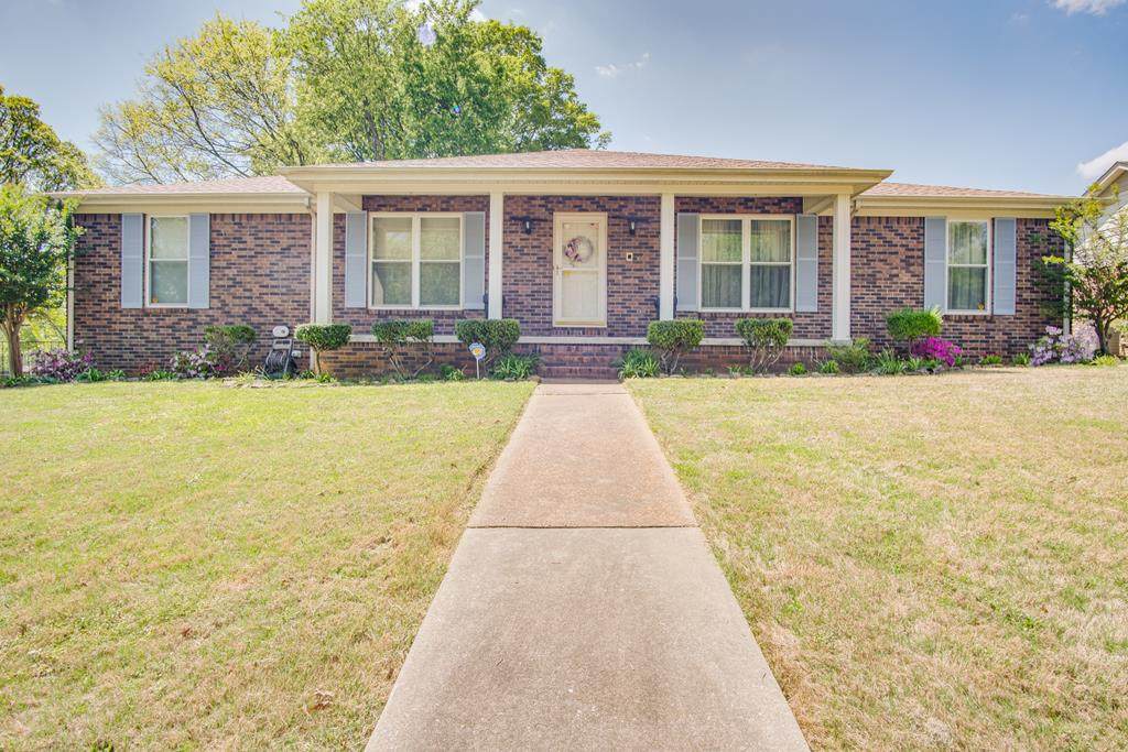 125 Oak Hill Dr - Photo 1