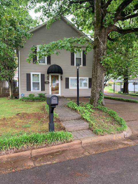 1070 Piedmont St - Photo 1
