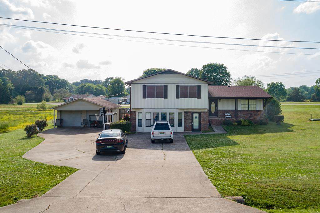 1401 Cr 103 - Photo 1
