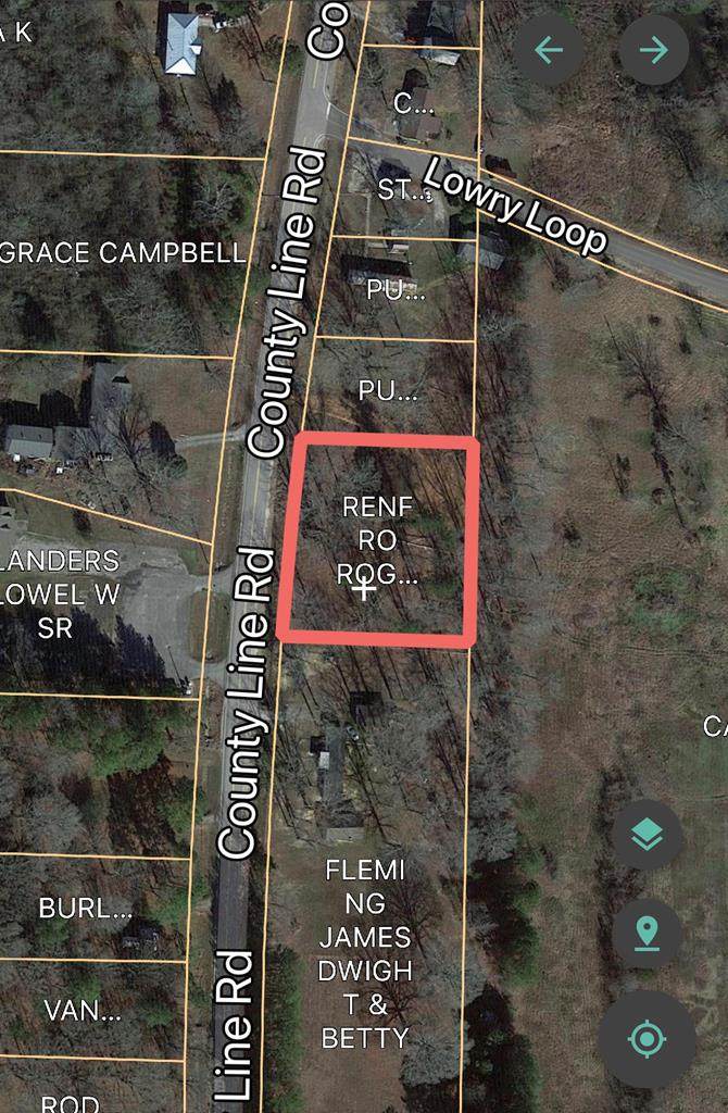 0 County Line Rd - Photo 1