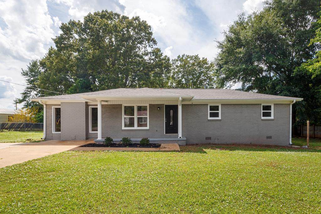 1308 Calhoun St - Photo 1