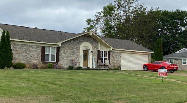 1404 Bullock St - Photo 1