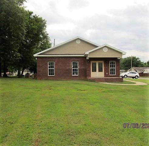 3350 Mahogany Ave - Photo 1