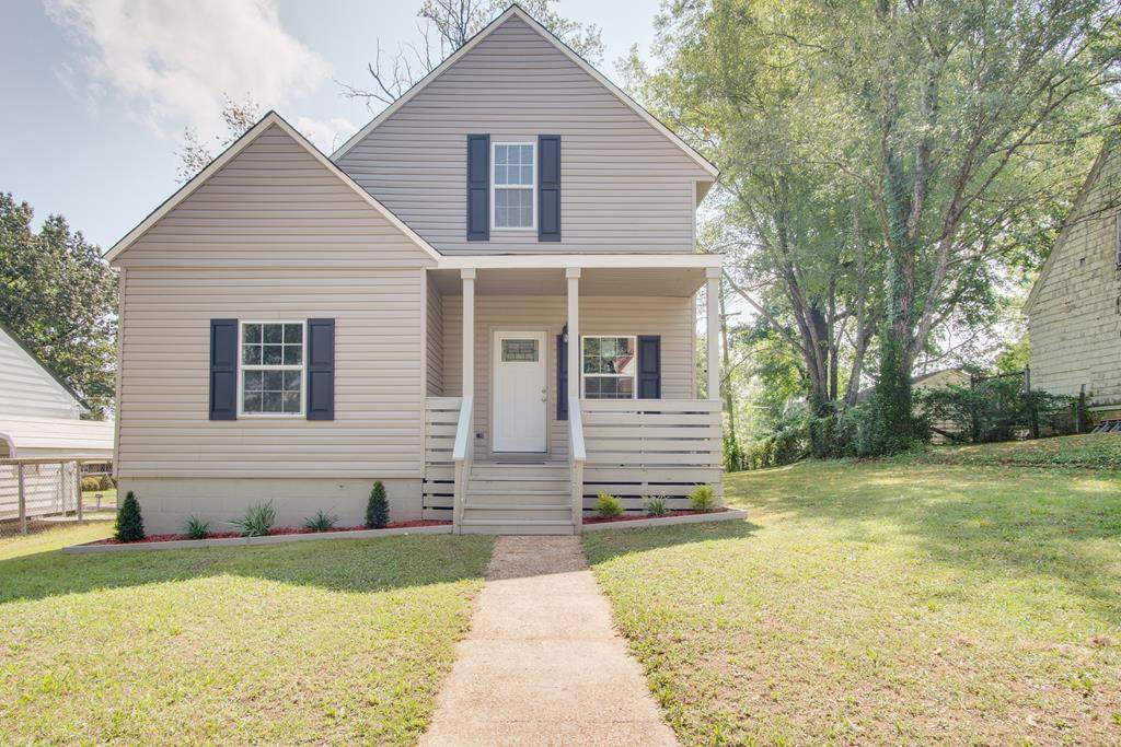908 Milner St - Photo 1