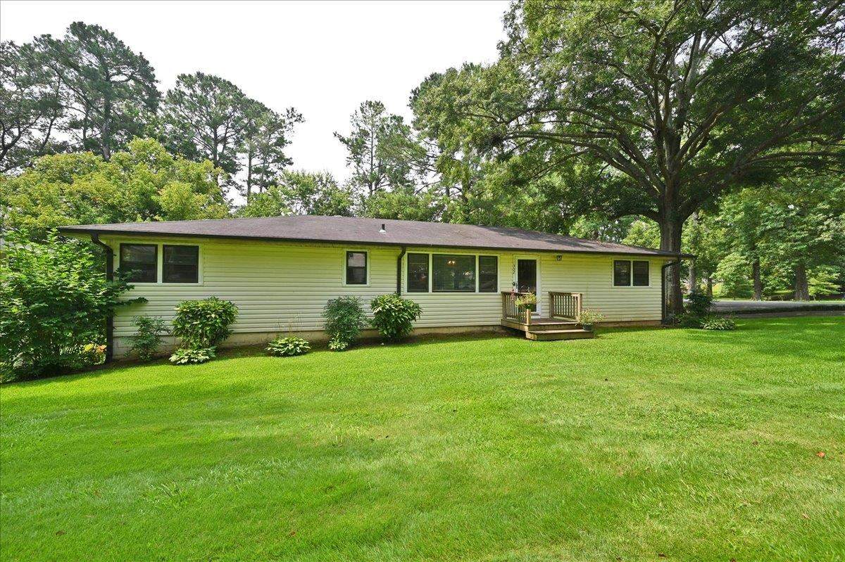 302 11th Street - Photo 1