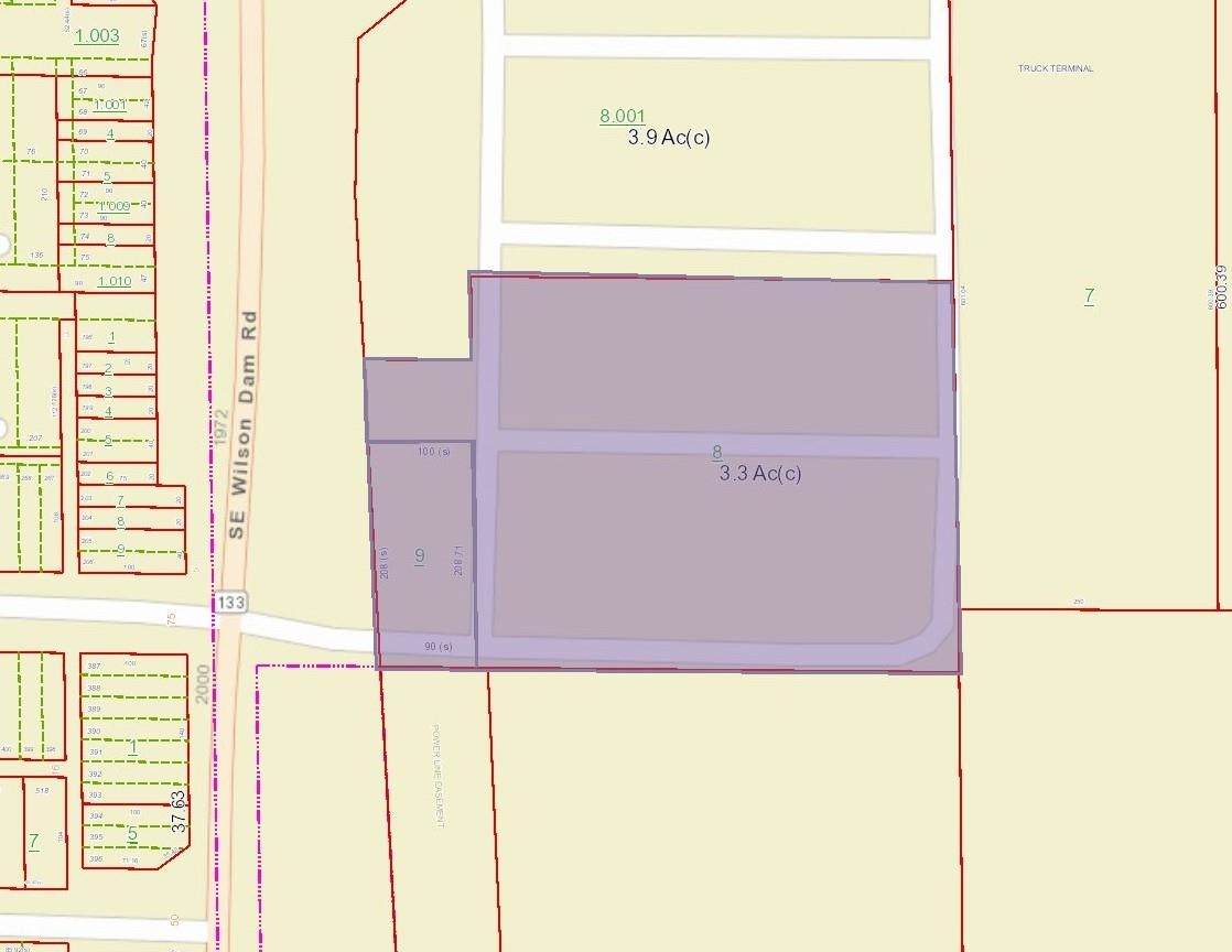 000 Wilson Dam Rd - Photo 1