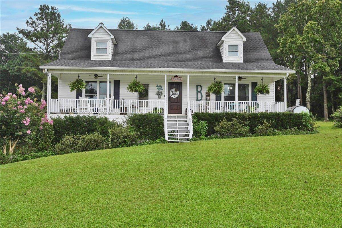 150 County Road 1378 - Photo 1