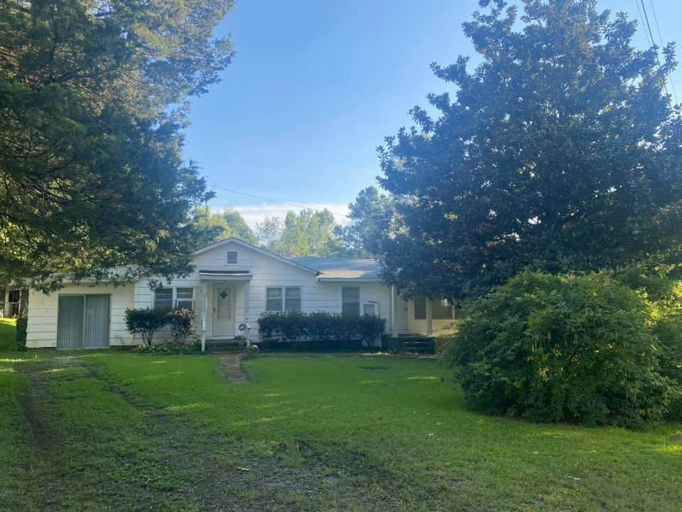 1190 High Chapparal Road - Photo 1