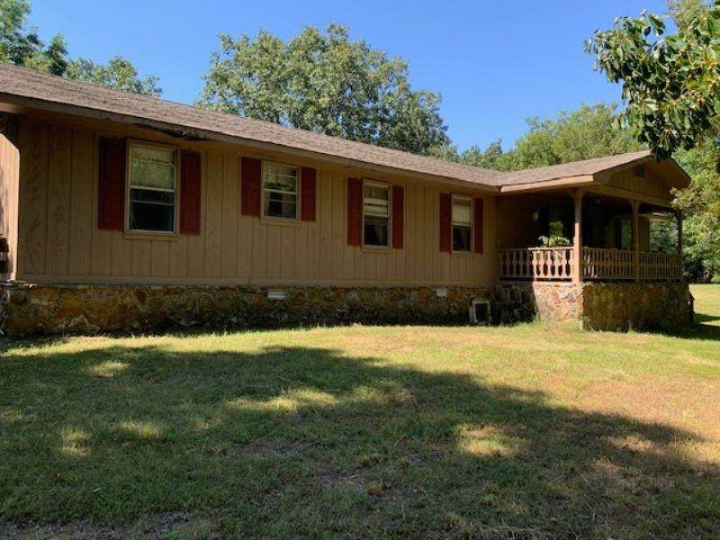 3212 Blue Rd - Photo 1