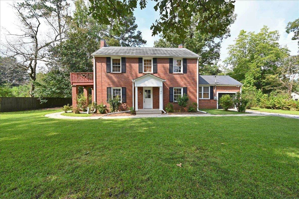 107 Whaley Ave. - Photo 1