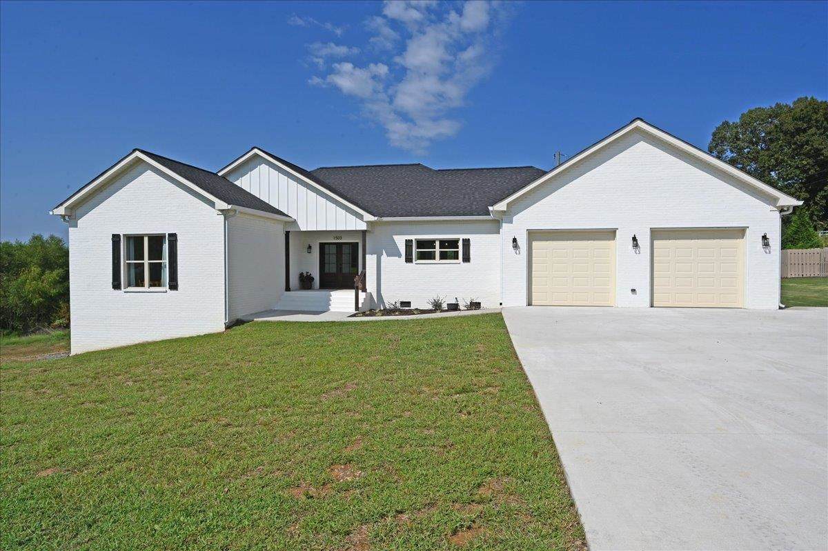 1503 Cumberland Ridge Rd - Photo 1