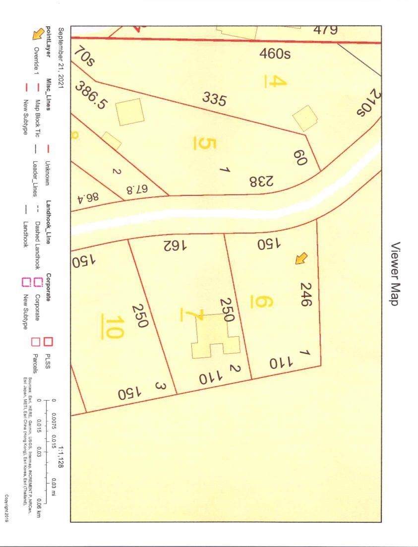 00 Co Rd. 91 - Photo 1