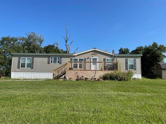 245 Co Rd 65 - Photo 1