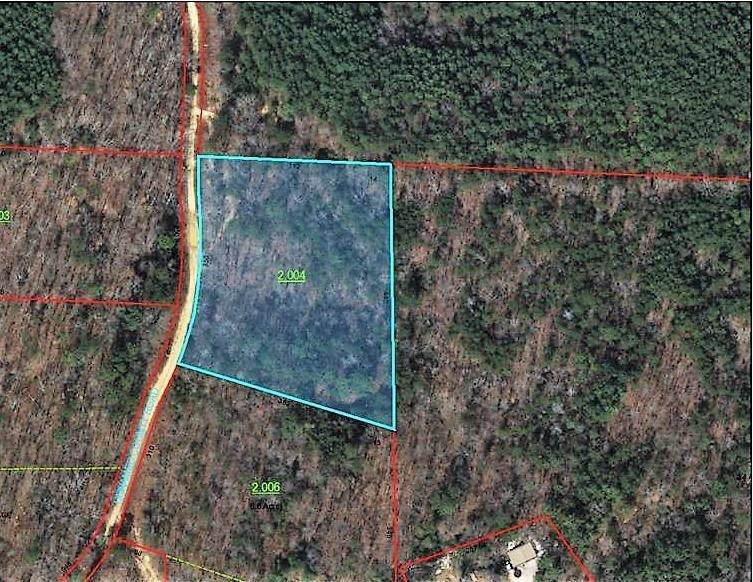 0 Hwy 624 - Photo 1
