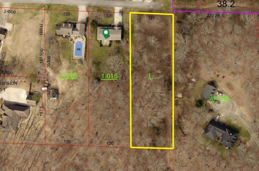 00 Abbey Ln - Photo 1