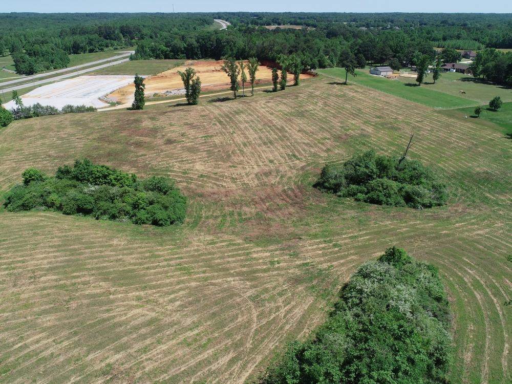0 Brush Creek Rd - Photo 1