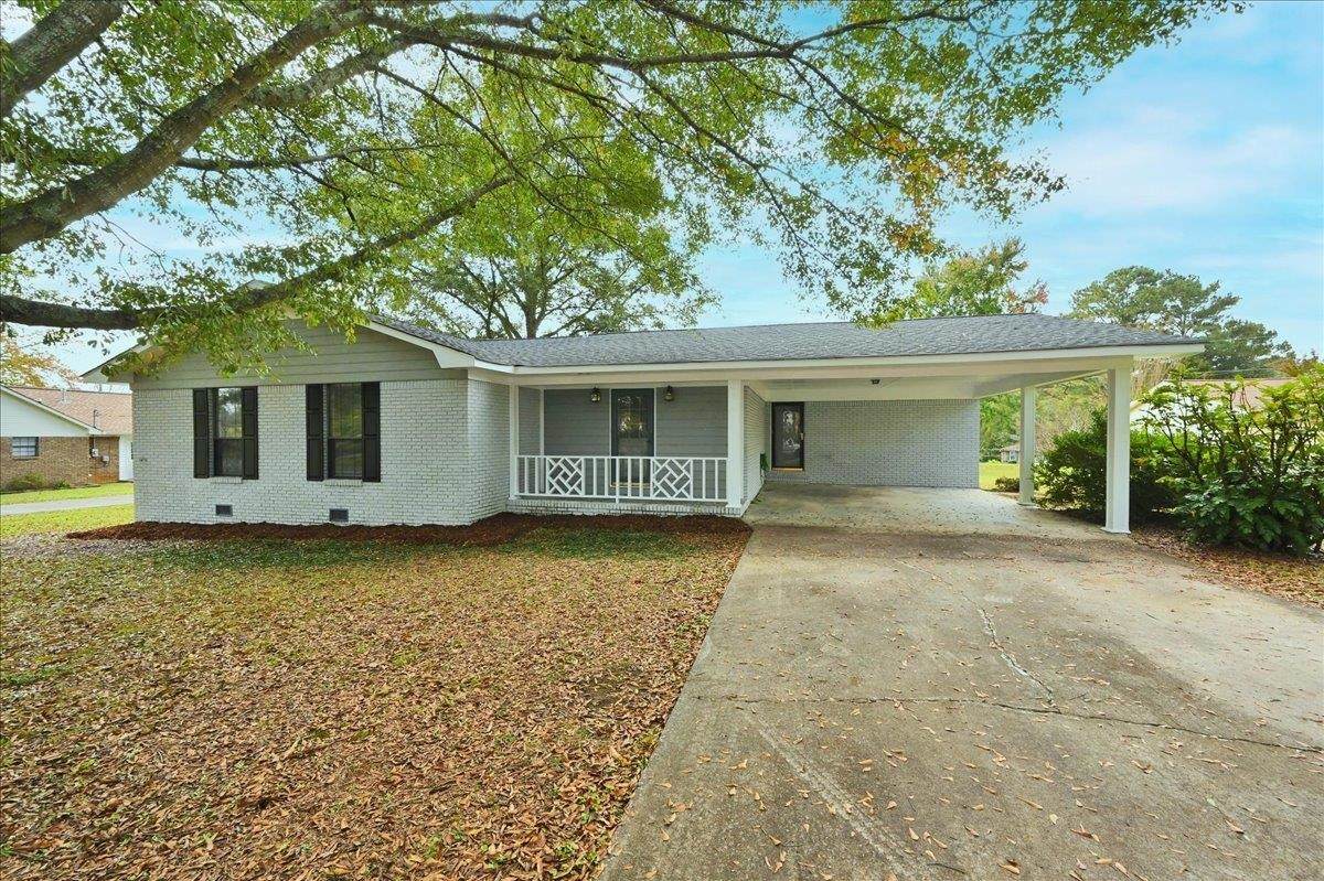 1334 Laura Ln - Photo 1