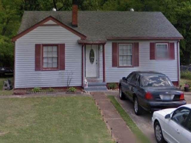 1121 Ridgeway St - Photo 1