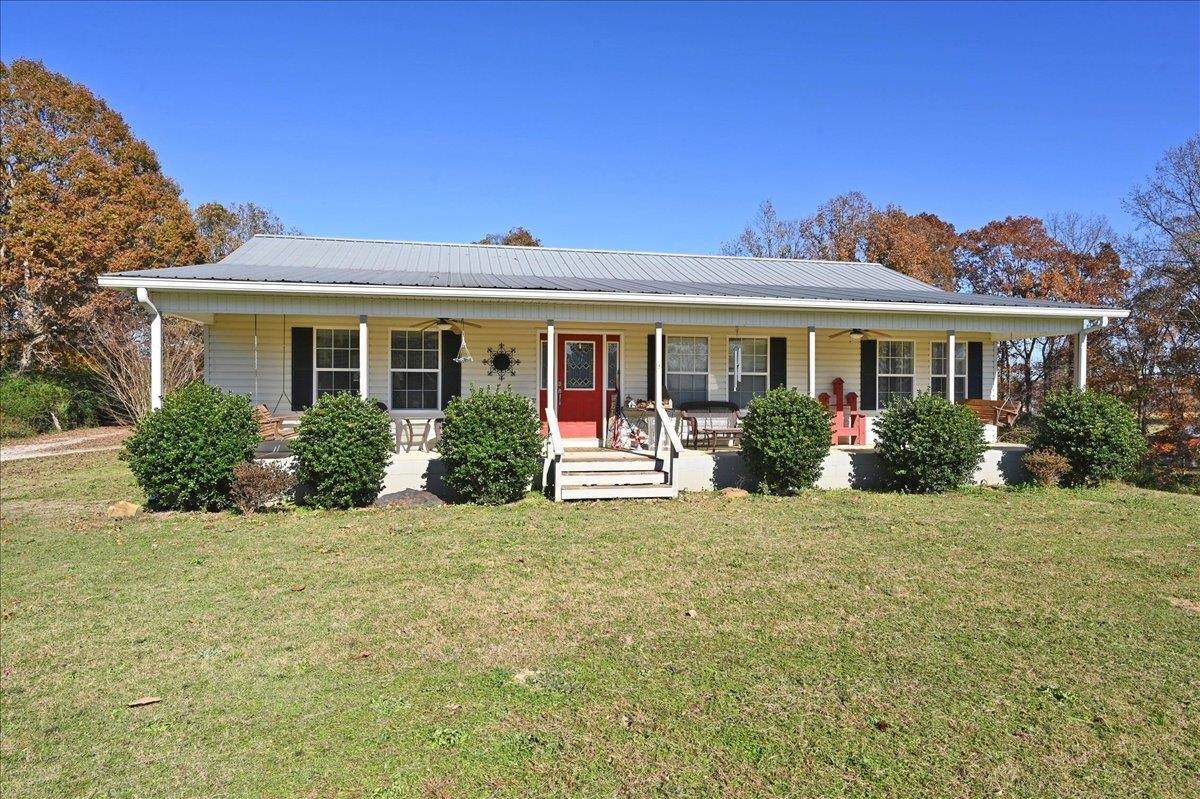 2608 Co Rd 1107 - Photo 1