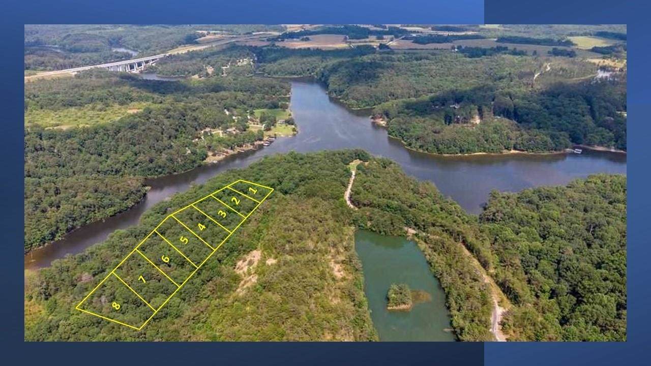 0 Lot 2 Kelly Rd - Photo 1