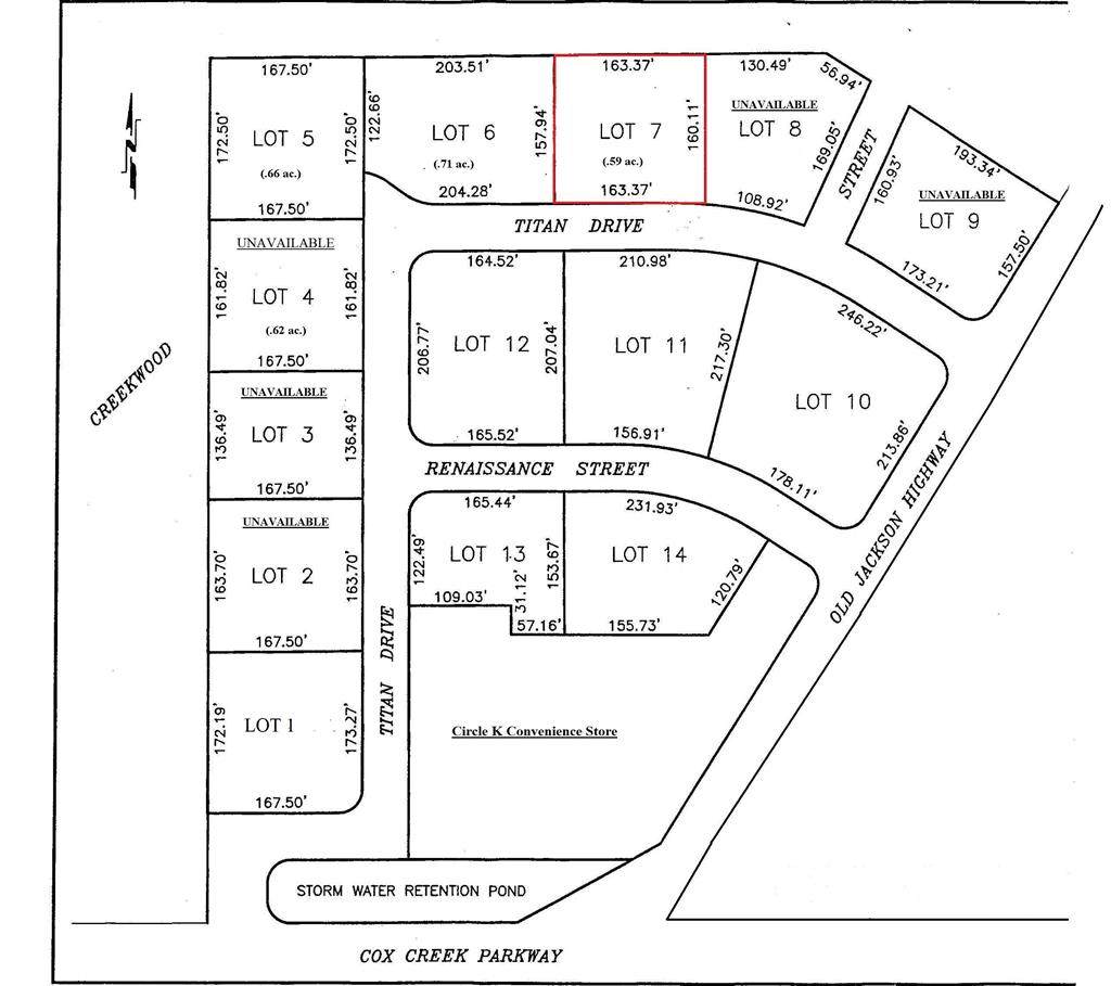 Lot 7 Titan Dr - Photo 1