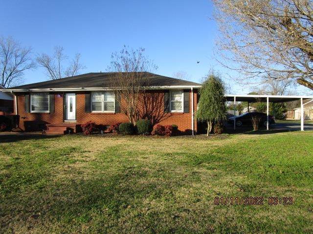409 Pasadena Ave - Photo 1