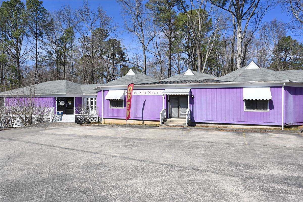 2646 Alabama Hwy 157 - Photo 1